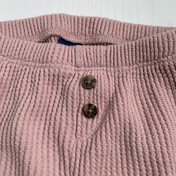 Old Navy Two Piece Jogger Set 18 Mos - Picture 5 of 6